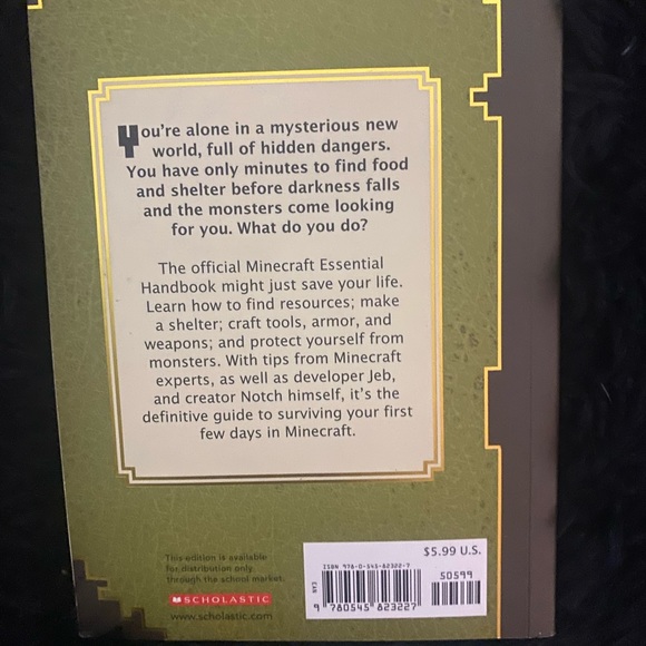 Minecraft - Picture 2 of 2